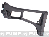 G36C Type Side Folding Stock for G36 Series Airsoft AEG Rifles