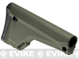 Magpul MOE Rifle Stock (Color: OD Green)