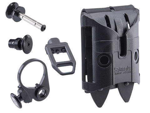 Stratus Support Systems Gen 2 Support & Holster System 
