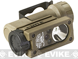 Streamlight Sidewinder Compact  Helmet Light System - Coyote