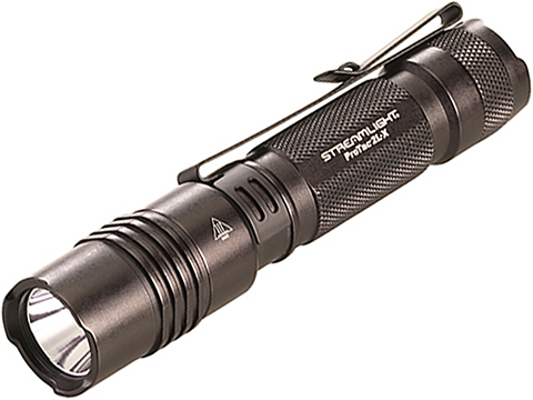 Streamlight ProTac 2L-X 500 Lumen USB Rechargeable Flashlight w/ 18650 Battery