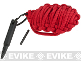Strike Industries Survival Grenade - Red