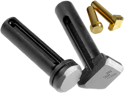 Strike Industries  Extended Pivot / Takedown Pins (Color: Gold)