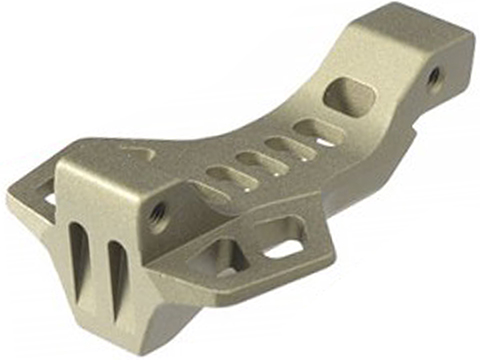 Strike Industries Cobra Billet Aluminum Trigger Guard (Color: Flat Dark Earth)