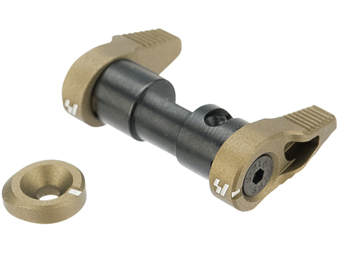 Strike Industries Flip Switch for AR15 / M4 / M16 Rifles (Color: Flat Dark Earth)