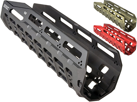 Strike Industries Hayl Rail MLOK Handguard for Benelli M4 Shotguns 