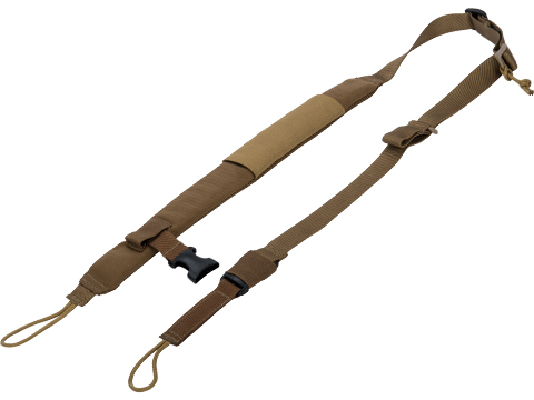 Strike Industries S3 Sling Pro Padded Sling (Color: Tan)