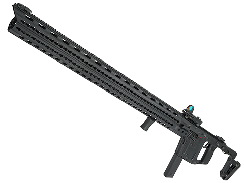 Evike Custom Anti-SBR Krytac Kriss Vector Airsoft AEG SMG Rifle