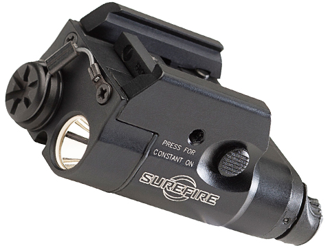 Surefire XC1-C Ultra-Compact 300 Lumen EDC Handgun Light