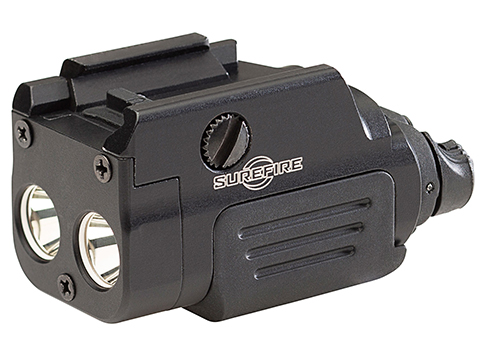 Surefire XR1-A Compact 800 Lumen Rechargeable Handgun Light