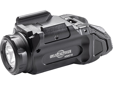 Surefire XC3 500 Lumen Weapon Mounted Light