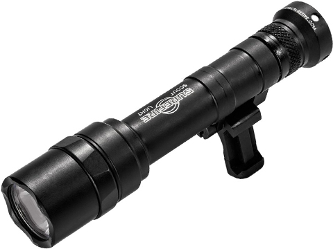 Surefire M640U Scout Light Pro (Color: Black), Accessories & Parts ...