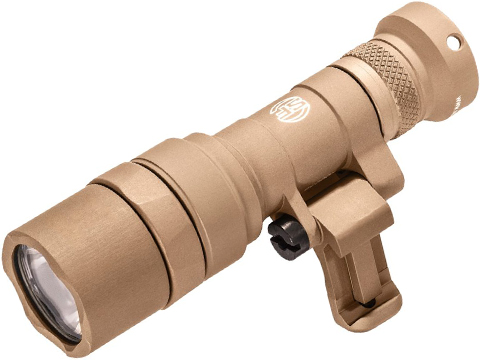 Surefire M340C Mini Scout Light Pro (Color: Tan)