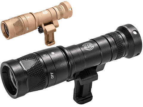 Surefire M340V Mini Infrared Scout Light Pro w/ Vampire Head 