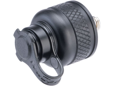 SureFire Replacement Rear Tail Cap for Scout Series Lights