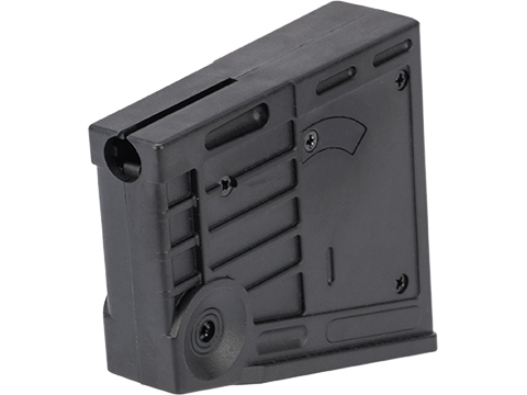 Snow Wolf Spare 65 Round Magazine for SV98 Series Airsoft Sniper Rifles