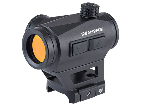 Swampfox Optics Liberator II Mini 2MOA Dot Sight 