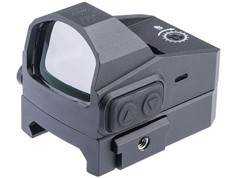 Swampfox Optics Kingslayer Micro Reflex Sight (Reticle: Green Circle Dot)