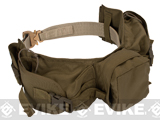 HSGI Sniper Waist Pack (Color: Coyote Brown)