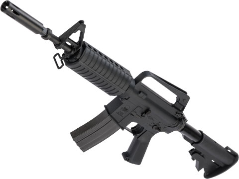 CYMA Standard XM177E2 Full Metal Airsoft AEG Rifle