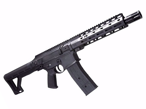 Umarex T4E TC68 .68cal CO2 Less Lethal Impact Launcher Kit