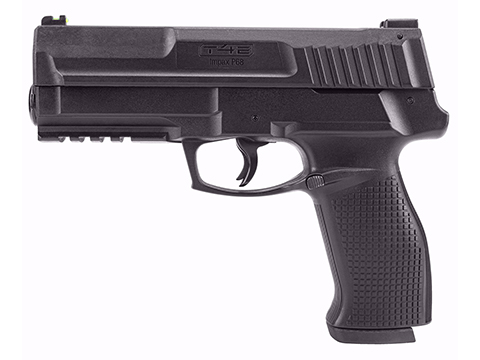 Umarex T4E Impax P68 Paintball Marker Kit