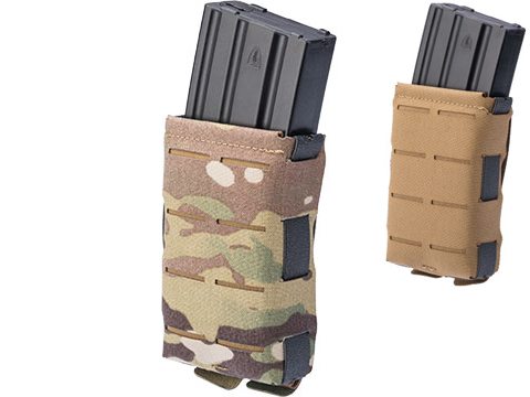 Trident Six Tactical TAC-LITE M4 Magazine Pouch (Color: Multicam)