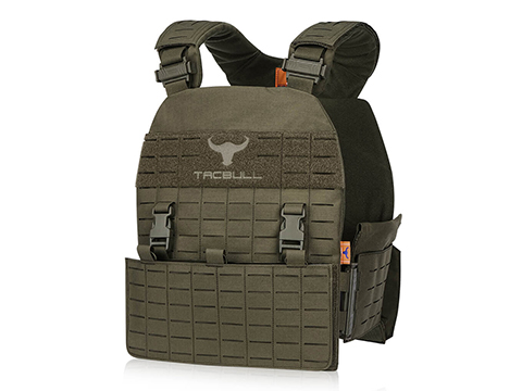 Tacbull Utility Plate Carrier 
