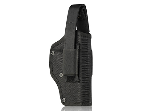 Tacbull Duty-Carrier Series Duty Pistol Holster (Model: GLOCK 17/19 / Right Hand)