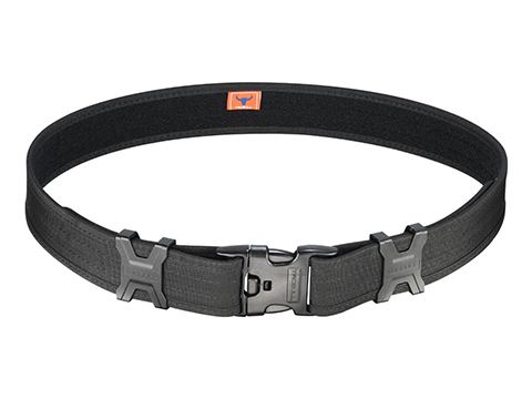 Tacbull Duty-Carrier Series 2 Outer Duty Belt (Color: Black / Medium)