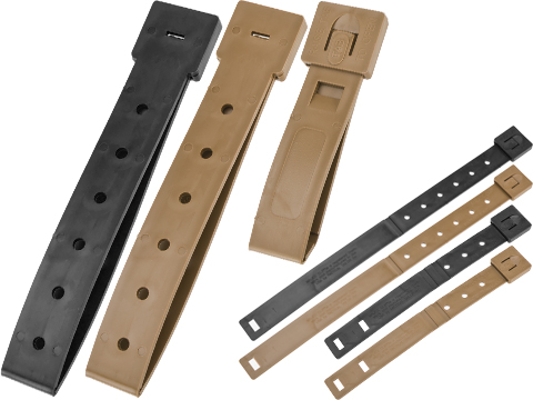 Tactical Tailor MALICE Modular Webbing Clips 