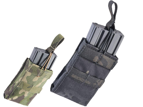 Tactical Tailor Rogue 5.56 Compact Magazine Pouch 