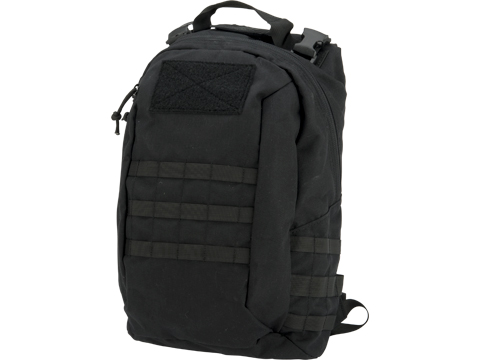 Tactical Tailor Fight Light Removable Operator Pack (Color: Black)