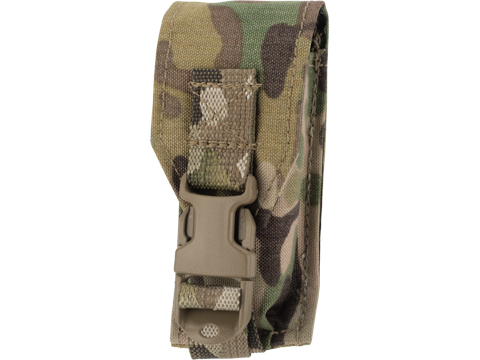 Tactical Tailor Fight Light Multi-Tool Pouch (Color: Multicam)