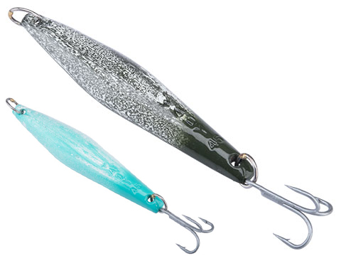 Tady 45 Surface Jigging Iron Jig (Color: Green Sardine)