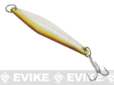 Tady 45 Surface Jigging Iron Jig (Color: Scrambled Egg)