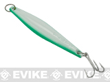 Tady 45 Surafce Jigging Iron Jig (Color: Mint White)