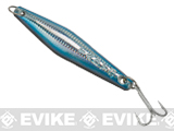 Tady 45 Surface Jigging Iron Jig (Color: Anchovy Mirror)