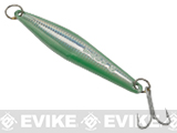 Tady 45 Surface Jigging Iron Jig (Color: Mint Mirror)