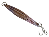 Tady 45 Surface Jigging Iron Jig (Color: Squid Photo Glow)