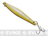 Tady Lures Model C Casting Jig (Color: Scrambled Egg)