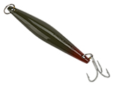 Tady Lures Model C Casting Jig (Color: Wounded Soldier)