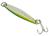 Tady 9 Yoyo / Surface / Deep Jigging Iron Jig (Color: Dorado)