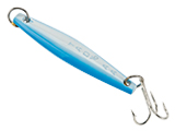 Tady AA Yoyo / Surface / Deep Jigging Iron Jig (Color: Blue White)