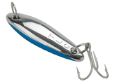 Tady TLC Yoyo / Deep Jigging Jig (Color: Blue Chrome)