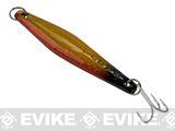 Tady 45 Surface Jigging Iron Jig Custom Paint (Color: Red Crab)