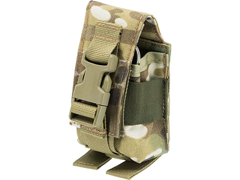 TAGinn Single Frag Grenade Pouch (Color: Multicam)