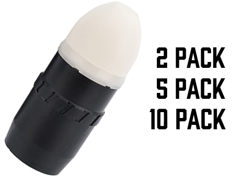 TAGINN Trainer Non-Marking Airsoft Pecker MK2 Dummy Projectile 