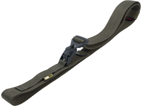 TAGinn Flexi Belt (Color: OD Green / X-Large 120cm)