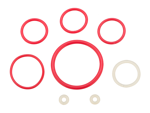 TAGINN O-ring Repair Kit for TAG-015 Stand Alone Launcher System